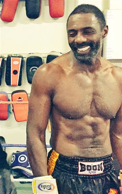 my new plaid pants: Idris Elba Two Times