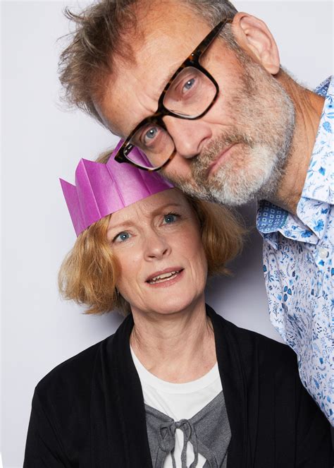 Outnumbered cast recreate classic photoshoot in new Christmas pictures