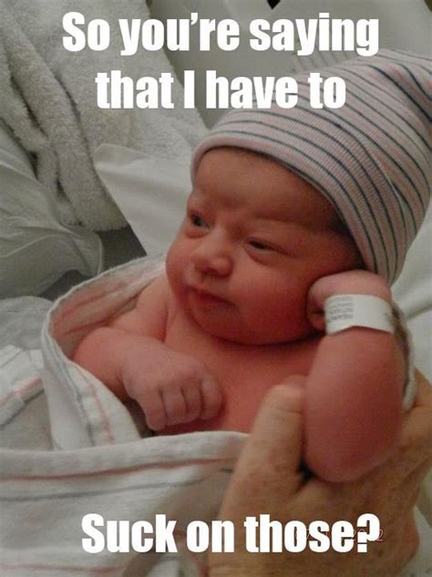 Saw that new baby meme and this was the first thing that came to mind ...