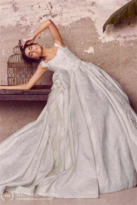 Esposa Group 2019 Spring Bridal Collection – The FashionBrides