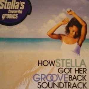 Stella's Favorite Grooves (How Stella Got Her Groove Back Soundtrack ...