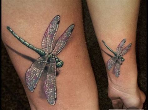Pin by Margaret Lillian on Tattoo ideas | Dragonfly tattoo design ...