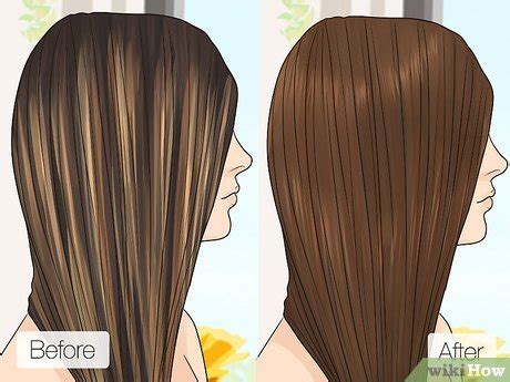 The Magic Of Tones: 5 Step Hair Transformations