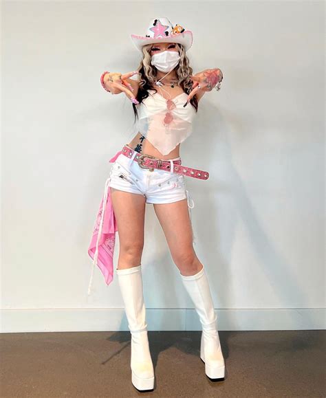 kpop concert outfit - TheFab20s