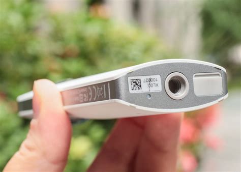 Ricoh Theta - CNET