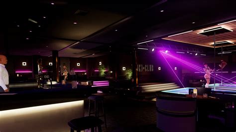 Strip Club Vr Porn