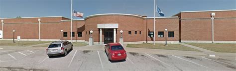 Okmulgee County Jail Photos & Virtual Tour | Rochester OK