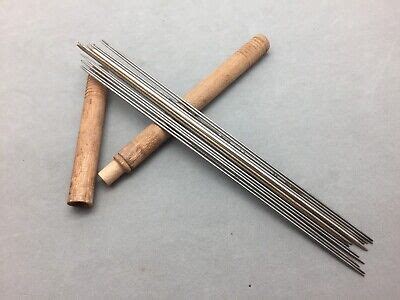 needles cases redditch england