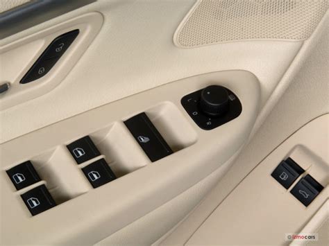 2008 Volkswagen Eos: 11 Interior Photos | U.S. News