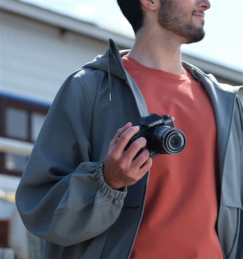 FUJIFILM X-S20 | Cameras | FUJIFILM X Series & GFX - Finland