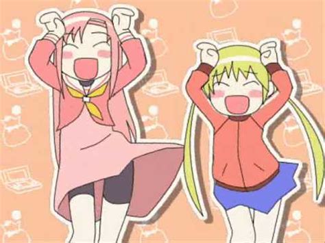 Caramelldansen - YouTube