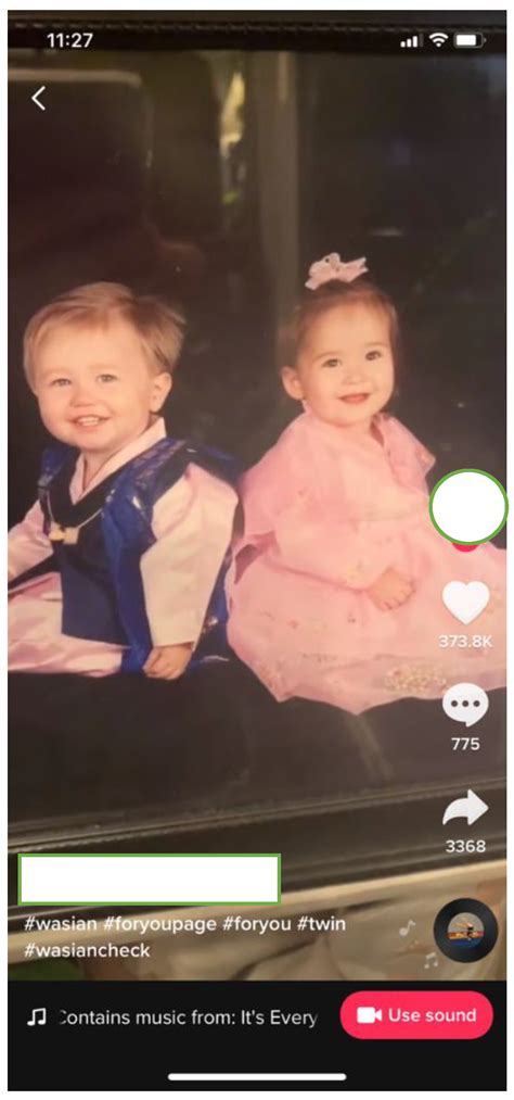 #Wasian Check: Remixing ‘Asian + White’ Multiraciality on TikTok