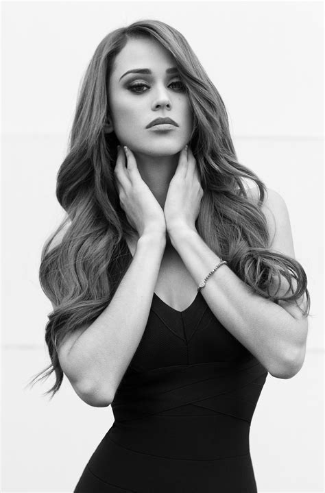 World's Hottest Weather Girl Yanet Garcia Unveils Her Fitness, Beauty