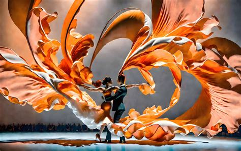 canvas wall art tangerine tango artwork shop today   tomorrow