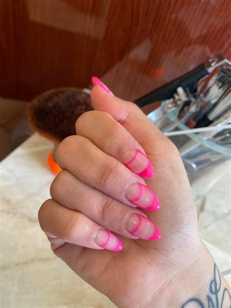 Eagle Nails & Organic Spa... - Eagle Nails & Organic Spa