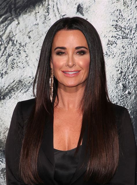 Kyle Richards – “Halloween” Premiere in Los Angeles • CelebMafia
