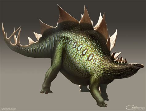 Stegosaurus | Wiki Prehistórico | Fandom