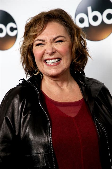 How Old Is Roseanne Barr? | POPSUGAR Celebrity