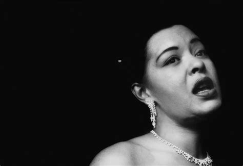 What Does Billie Holiday Look Like