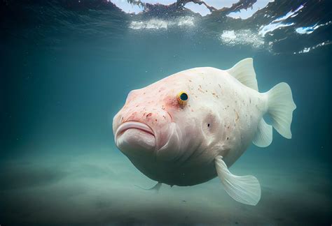 21 Interesting Types of Deep Sea Fish to Learn About - Richmond Mom
