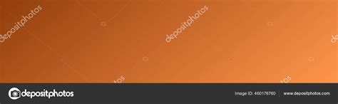 Simple Gradient Background Illuminated Backdrop Vector Illustration ...