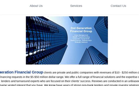 home wwwgfinancialcom
