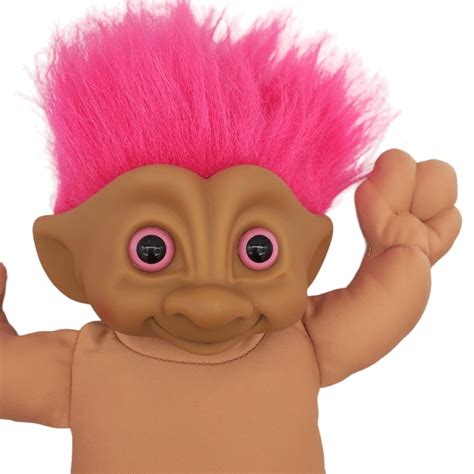 treasure troll costume 7