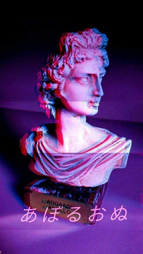 Statue Aesthetic Wallpapers - Top Free Statue Aesthetic Backgrounds ...