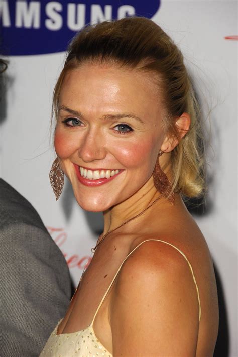 Model Dominique Swain wallpapers (7606)