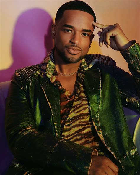 Larenz Tate Criancas 2024 AwardsWatch Academy Invites Record 928 New