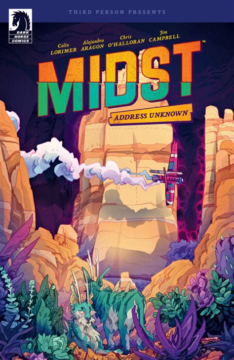 midst comic critical role