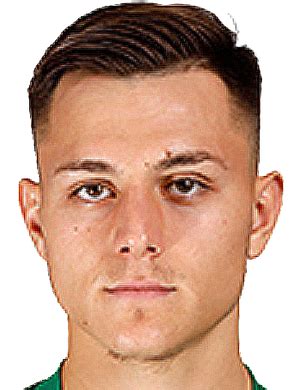 Hyusein Kelyovluev - Player profile 23/24 | Transfermarkt