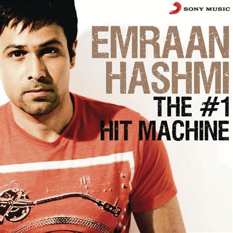 Emraan Hashmi In Tum Mile