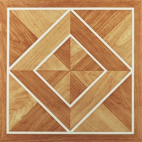 The Benefits Of 12X12 Vinyl Floor Tiles - Flooring Designs
