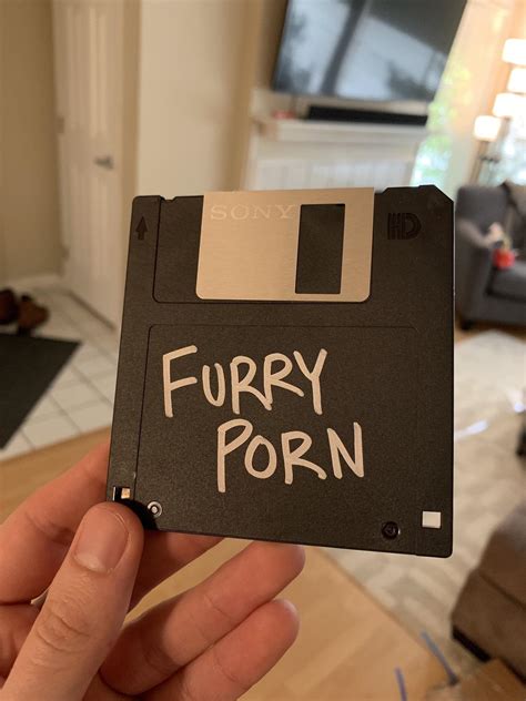 Secret stash : r/yiffinhell