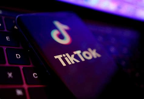 UK bans TikTok on government phones over security concerns | Reuters