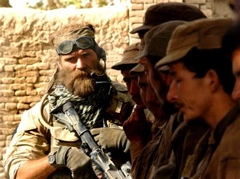 In the News - 5 key differences between Delta Force and SEAL Team 6 ...