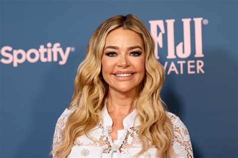 Denise Richards Said Charlie Sheen "Changed His Tune" On Daughter's