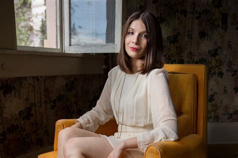 Una nueva voz de la literatura mexicana - La Huella Digital