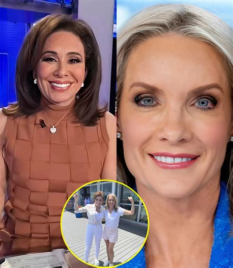 American - FOX NEWS SHOCKER: Dana Perino and Jeanine Pirro STORM Kat