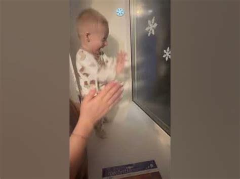 Снежинка 😂 - YouTube