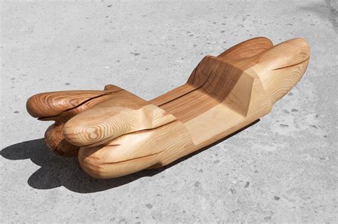 Unique Sculpture Signed by Jörg Pietschmann For Sale at 1stDibs