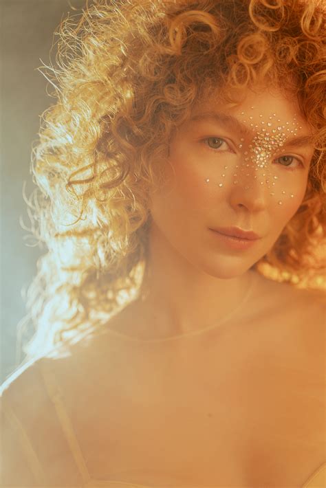 Personal project with Darya on Behance
