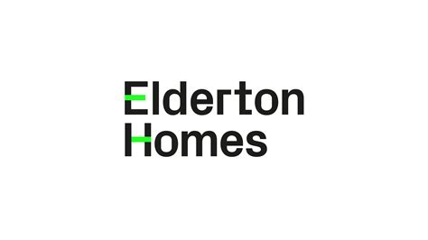 elderton homes sjw pr