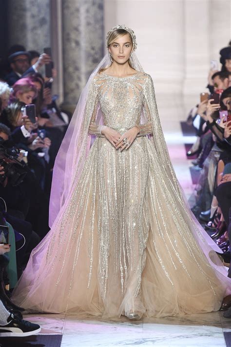 Robe De Mariee Designer Paris at Troy Jenkins blog