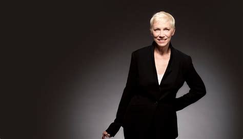 Annie Lennox: The Jazz Singer | The Arts Desk