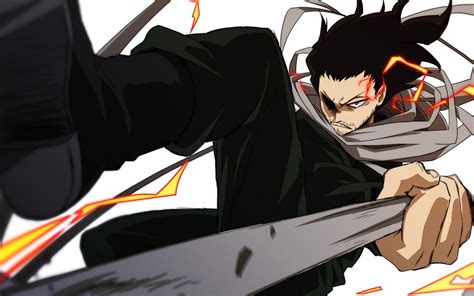 Aizawa Wallpapers - Wallpaper Cave