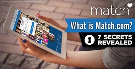 What is Match.com? 7 FAQs & 100% Free Trial (2024) 