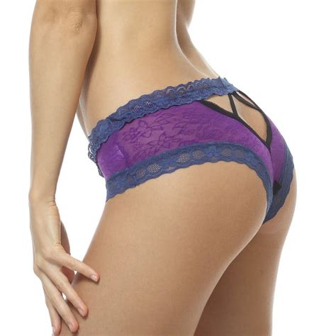 sofishie sexy   open crotch panties walmartcom