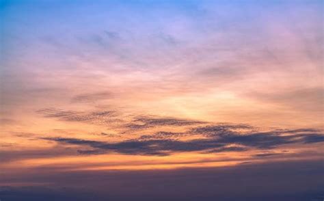 Sunset Sky Background Stock Photos, Images and Backgrounds for Free Download